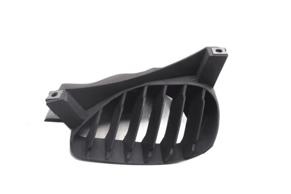 Luftauslass Abdeckung Ölkühler links Kühlung BMW R 1200 CL 0442 K30 259C 03-05
