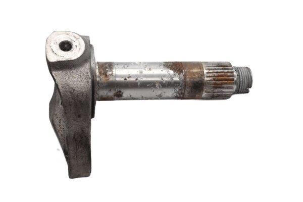 Lenkkopflagerachse Steuerrohrgabel vorne oben BMW K 1200 GT K44 K12S 0587 06-08