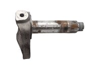 Steering head bearing axle, front fork tube (top) BMW K...