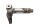Lenkkopflagerachse Steuerrohrgabel vorne oben BMW K 1200 GT K44 K12S 0587 06-08