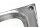 Copertura di rivestimento anteriore destra Honda ST 1100 Pan European SC26 90-01