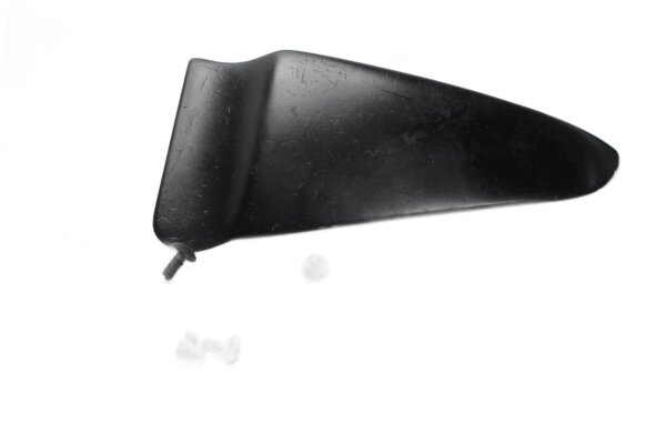 Deflector de viento, cubierta del espejo retrovisor delantero izquierdo Honda ST 1100 Pan European SC26 90-01