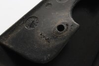 Deflector de viento, cubierta del espejo retrovisor delantero izquierdo Honda ST 1100 Pan European SC26 90-01