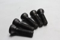 Radschrauben hinten Felge Satz Torx Kegelbund BMW K 1200 GT K44 K12S 0587 06-08