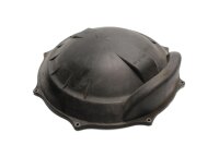 coperchio della scatola del filtro dellaria imbuto di...