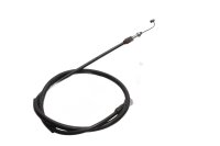 Throttle cable, throttle actuation, carburetor Honda ST...