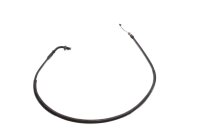 Throttle cable, throttle actuation, carburetor Honda ST...