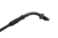 Cable del acelerador, accionamiento del acelerador, carburador Honda ST 1100 Pan European SC26 90-01