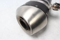 Pakoputken äänenvaimennin KTM 12910Super Duke GT Euro 5 1290SDGT/22 22-24
