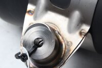 Pakoputken äänenvaimennin KTM 12910Super Duke GT Euro 5 1290SDGT/22 22-24