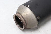Pakoputken äänenvaimennin KTM 12910Super Duke GT Euro 5 1290SDGT/22 22-24