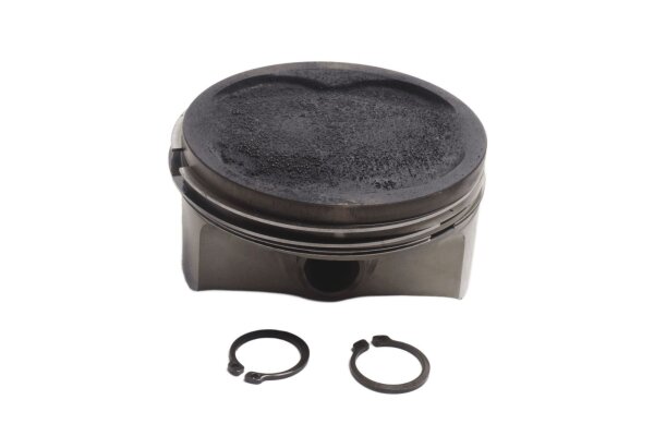 Kolvcylinder vänster kolvringar hållringar BMW R 1150 GS R21 0415 99-04