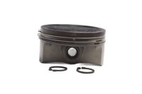 Kolvcylinder vänster kolvringar hållringar BMW R 1150 GS R21 0415 99-04