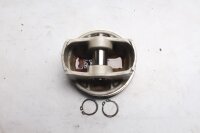Kolvcylinder vänster kolvringar hållringar BMW R 1150 GS R21 0415 99-04
