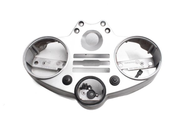 Support de boîtier dinstruments de cockpit 62117085480 BMW R 1200 CL 0442 K30 259C 03-05