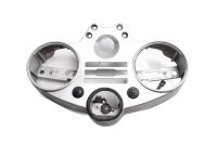 Support de boîtier dinstruments de cockpit 62117085480 BMW R 1200 CL 0442 K30 259C 03-05