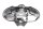 Support de boîtier dinstruments de cockpit 62117085480 BMW R 1200 CL 0442 K30 259C 03-05