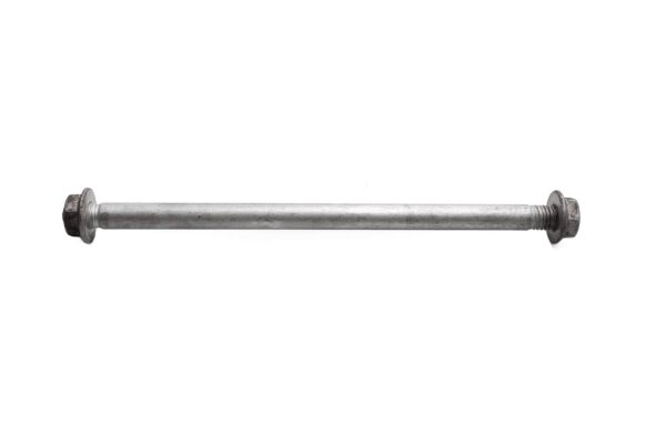 Front axle, frame mounting, antler suspension BMW R 1150 GS R21 0415 99-04