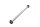 Front axle, frame mounting, antler suspension BMW R 1150 GS R21 0415 99-04