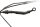 Distributore di tubi freno ABS 57421-MT3-003 Honda ST 1100 Pan European SC26 90-01