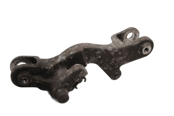 Supporto pinza freno sinistra, attacco freno Honda ST 1100 Pan European SC26 90-01