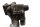 Supporto pinza freno sinistra, attacco freno Honda ST 1100 Pan European SC26 90-01