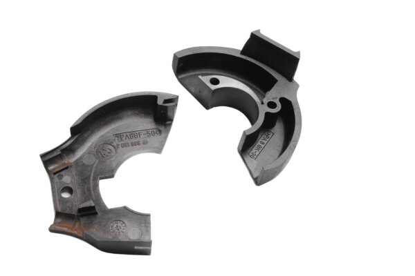 Lenkerschalter Abdeckung links rechts BMW K 1200 GT K44 K12S 0587 06-08