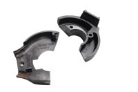Handlebar switch cover left right BMW K 1200 GT K44 K12S...