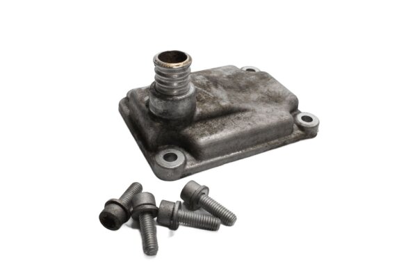 Kurbelgehäuseentlüftung Deckel 7 678 135 BMW K 1200 GT K44 K12S 0587 06-08