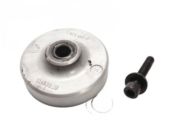 Lichtmaschinenrotor Antriebsrad Schwungscheibe BMW K 1200 GT K44 K12S 0587 06-08
