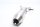 Exhaust muffler right Triumph Street Twin 900 EFI Bonneville 21-21