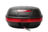 Monokey topkoffersysteem, afsluitbare bagagebox Motorrad...