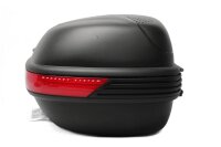 Monokey topkoffersysteem, afsluitbare bagagebox Motorrad Zubehör universell