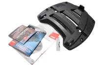 Monokey topkoffersysteem, afsluitbare bagagebox Motorrad Zubehör universell