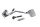 ressort de retenue de la pédale de levier de frein arrière BMW R 1200 CL 0442 K30 259C 03-05