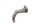 Gearshift lever, transmission linkage, deflection lever 28721 BMW R 1150 GS R21 0415 99-04