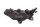 Bremsekaliber forreste højre, bremsekaliber, bremsestempel BMW R 1200 CL 0442 K30 259C 03-05