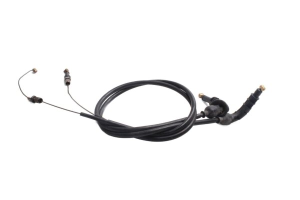 Gaszug Doppelseilzug Rückholzug Antrieb BMW R 1200 CL 0442 K30 259C 03-05