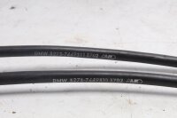 Gaszug Doppelseilzug Rückholzug Antrieb BMW R 1200 CL 0442 K30 259C 03-05