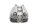 Coperchio valvole sinistro, guarnizione coperchio testata BMW R 1150 GS R21 0415 99-04