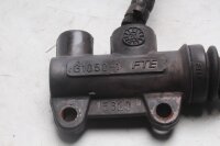 Cilindro principale del freno posteriore, pompa idraulica BMW R 1200 CL 0442 K30 259C 03-05