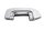 Poggiapiedi posteriore destro lato passeggero BMW R 1200 CL 0442 K30 259C 03-05