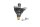 Fuel injector, right-hand fuel nozzle, injector BMW R 1100 RT 259 0413 96-01