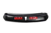 Luchtgeleidingspaneel, bovenklep Harley-Davidson Electra Glide 1584 FLHT 10-10