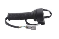 electronic throttle grip, grip sensor, electric throttle...