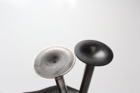 Sæt med motorventiler, udstødning, indsugningsventil, klemskiver Ducati Monster 600 01-01