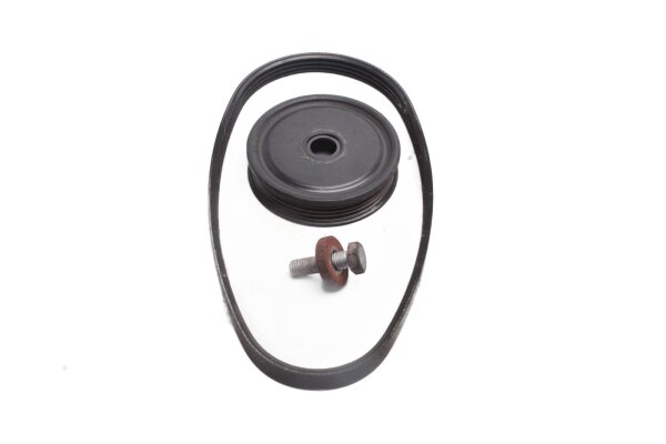Kileremskive, kileremsskrue, generator BMW R 1150 GS R21 0415 99-04