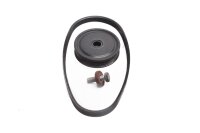 Kileremskive, kileremsskrue, generator BMW R 1150 GS R21 0415 99-04