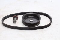 Kileremskive, kileremsskrue, generator BMW R 1150 GS R21 0415 99-04