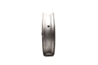 Etupyörän vanne, 3 puolaa, 17 tuumaa edessä Honda NT 650 V Deauville RC47 98-01